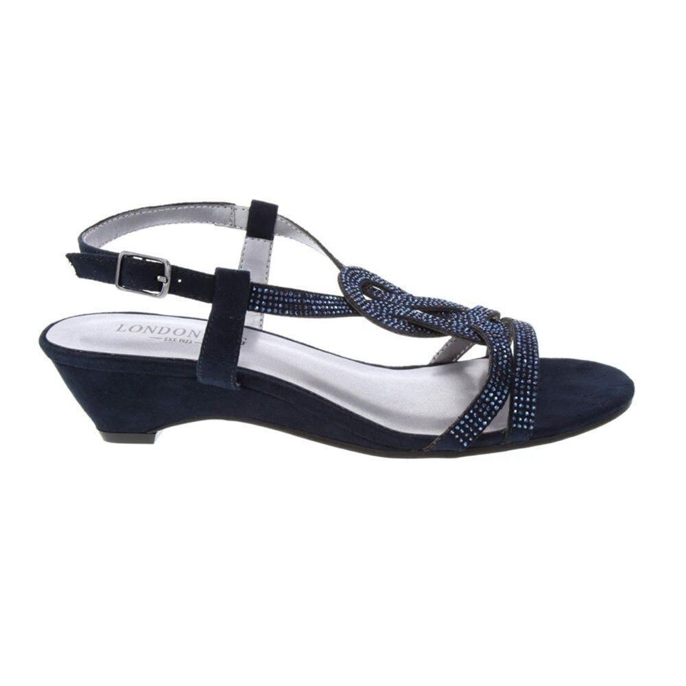 London fog Women’s Sandals Size 6 NEW # Box 252 - Picture 4 of 7